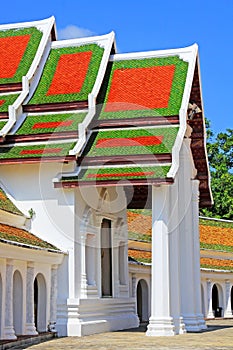 Phra Pathom Chedi, Nakhon Pathom, Thailand