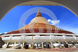 Phra Pathommachedi