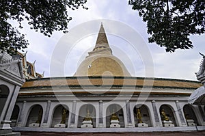 Phra Pathommachedi