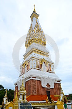 Phra That Phanom 1