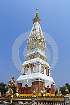 Phra That Phanom temple