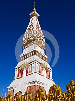 Phra That Phanom, Thailand