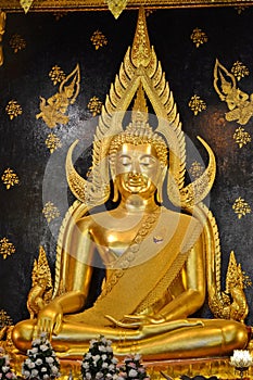 Phra Phuttha Chinarat