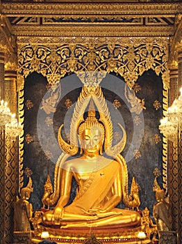 Phra phuttha chinnarat