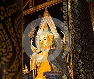 PHRA PHUTTHA CHINNARATH