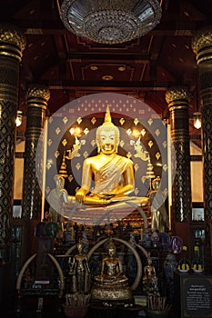 PHRA PHUTTHA CHINNASRI