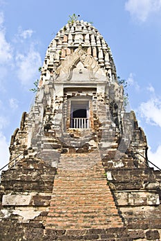Phra Prang Pathan photo