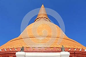 Phra Prathom Jedi