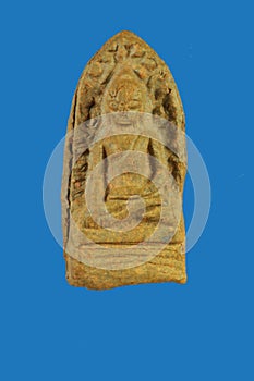 Phra Rod is the oldest amulet in Thailand,