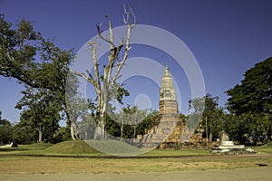 phra that ya khu photo