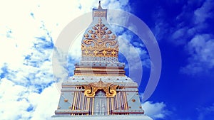 Phrathat phanom chedi