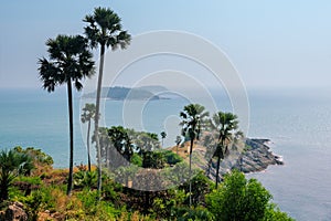 Phromthep Cape Viewpoint, Phuket