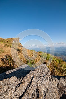 Phu Chee Fah, Chiang Rai