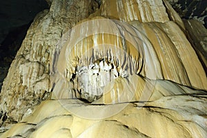 Phu Pha Phet caves