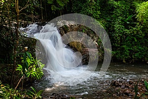 Phu Soi Dao Waterfall, 1st Floor,Phu Soi Dao National Park, Thailand