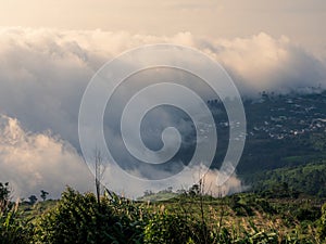 Phu Thap Buek, Thailand