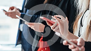 Phubbing communication problem technology