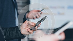 Phubbing communication problem technology