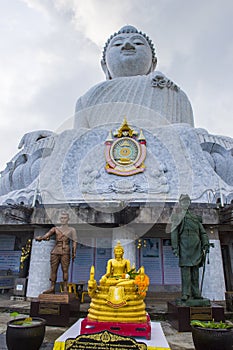 Phuket Big Buddha