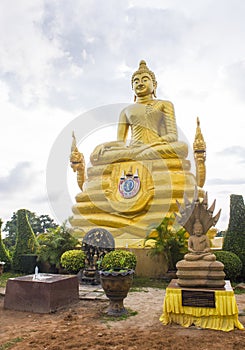 Phuket Big Buddha