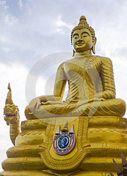 Phuket Big Buddha