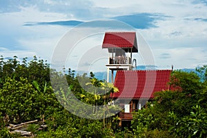 Phuket House