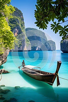 Phuket\'s Allure: Exploring the Beauty of Thailand\'s Tropical Paradise