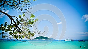 Phuket Similan Island