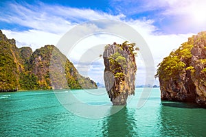 Phuket Thailand island