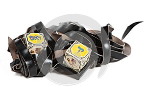 Phylacteries - Tefillin