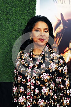 Phylicia Rashad