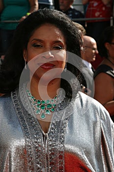 Phylicia Rashad
