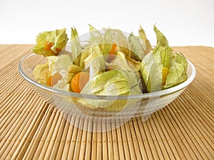 Physalis - Cape gooseberry