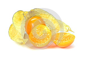 Physalis fruit