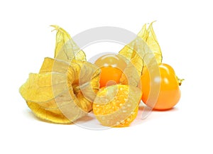 Physalis fruit