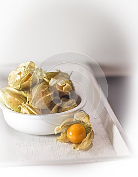 Physalis fruit