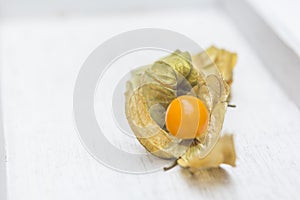 Physalis fruit