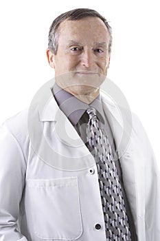 Physician photo