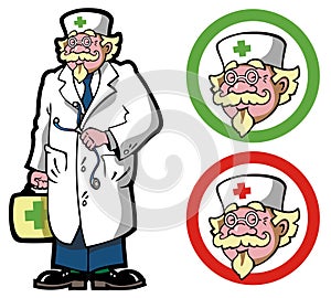 Physician (doctor)