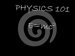 Physics 101