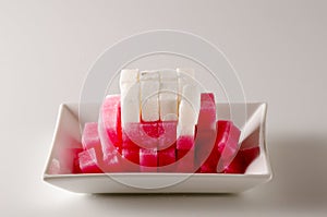 Physics. Capillarity.