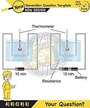 Physics Electrification topic, Lecture notes, Friction electrification, Electrostatics, next generation question template