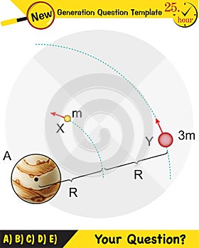 Physics, kepler`s second law of planetary motion