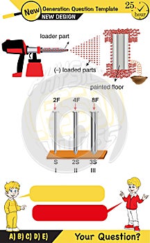 Physics - pressure and lifting force, archimedes principle, pressure of liquids and gases