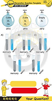 Physics - pressure and lifting force, archimedes principle, pressure of liquids and gases