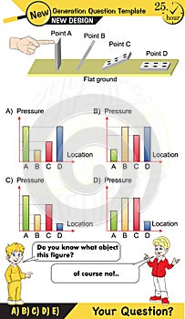 Physics - pressure and lifting force, archimedes principle, pressure of liquids and gases, Pascal\'s law, pressure of solids,