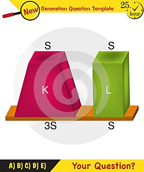 Physics, pressure of solids, eps