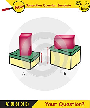 Physics, pressure of solids, eps