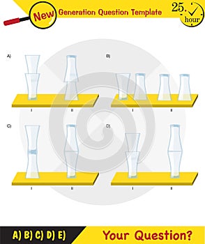 Physics, pressure of solids, eps