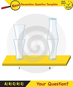 Physics, pressure of solids, eps